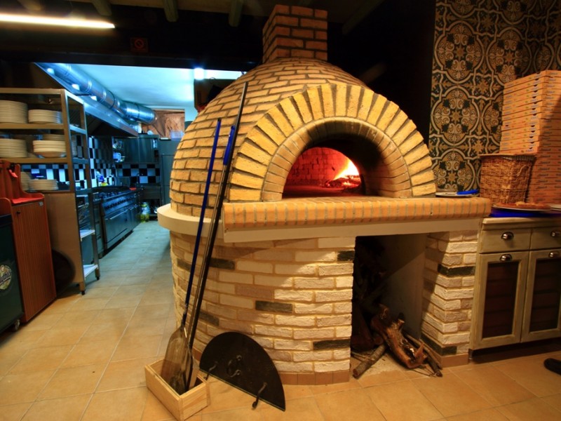 Tilevoes Restaurant | Meganisi, Lefkada